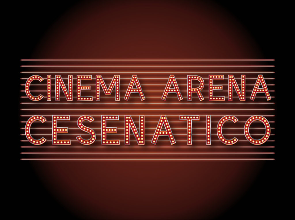 Cinema cesenatico